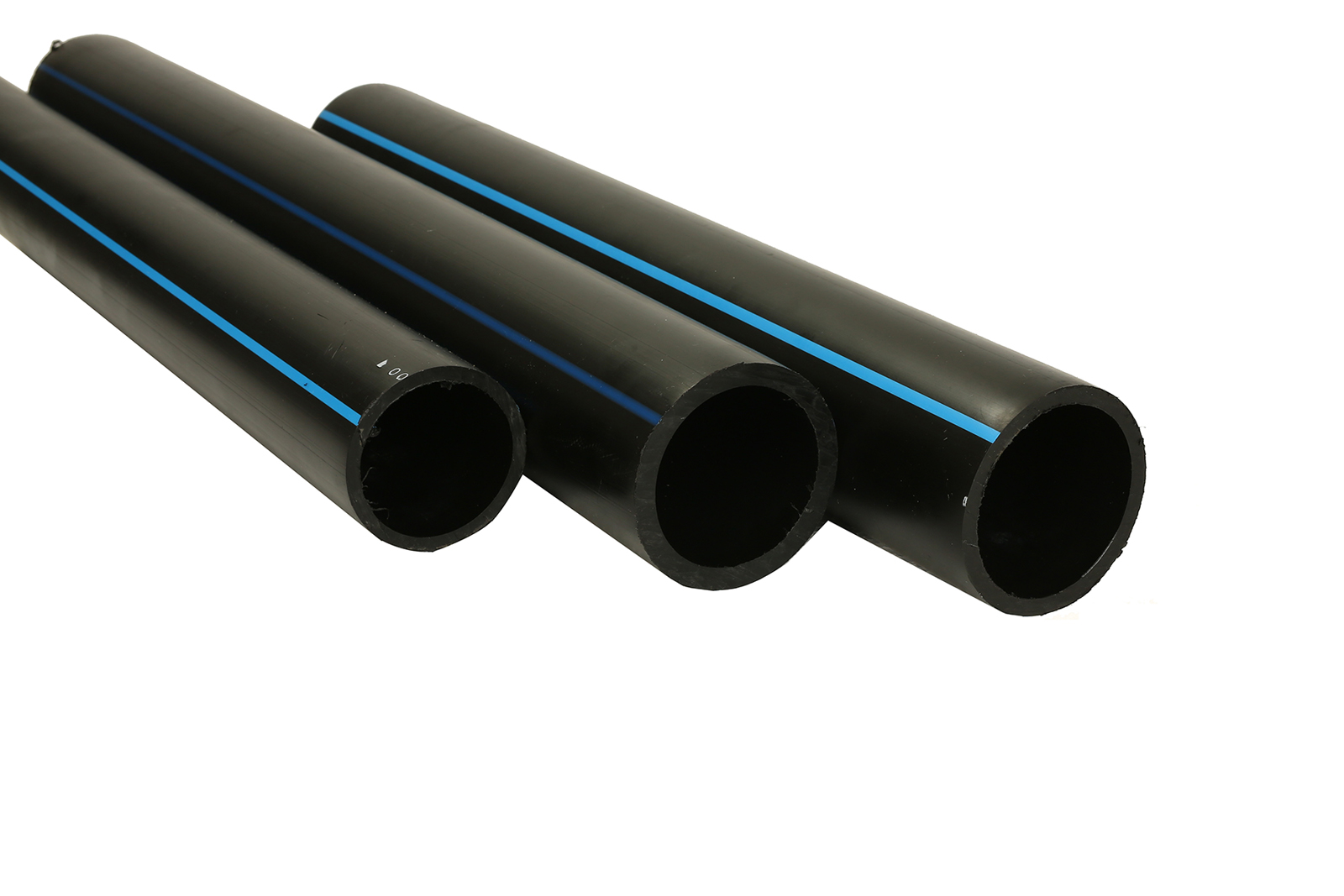 Vishakha HDPE Pipes
