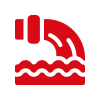 Industrial water / Chemical distribution system