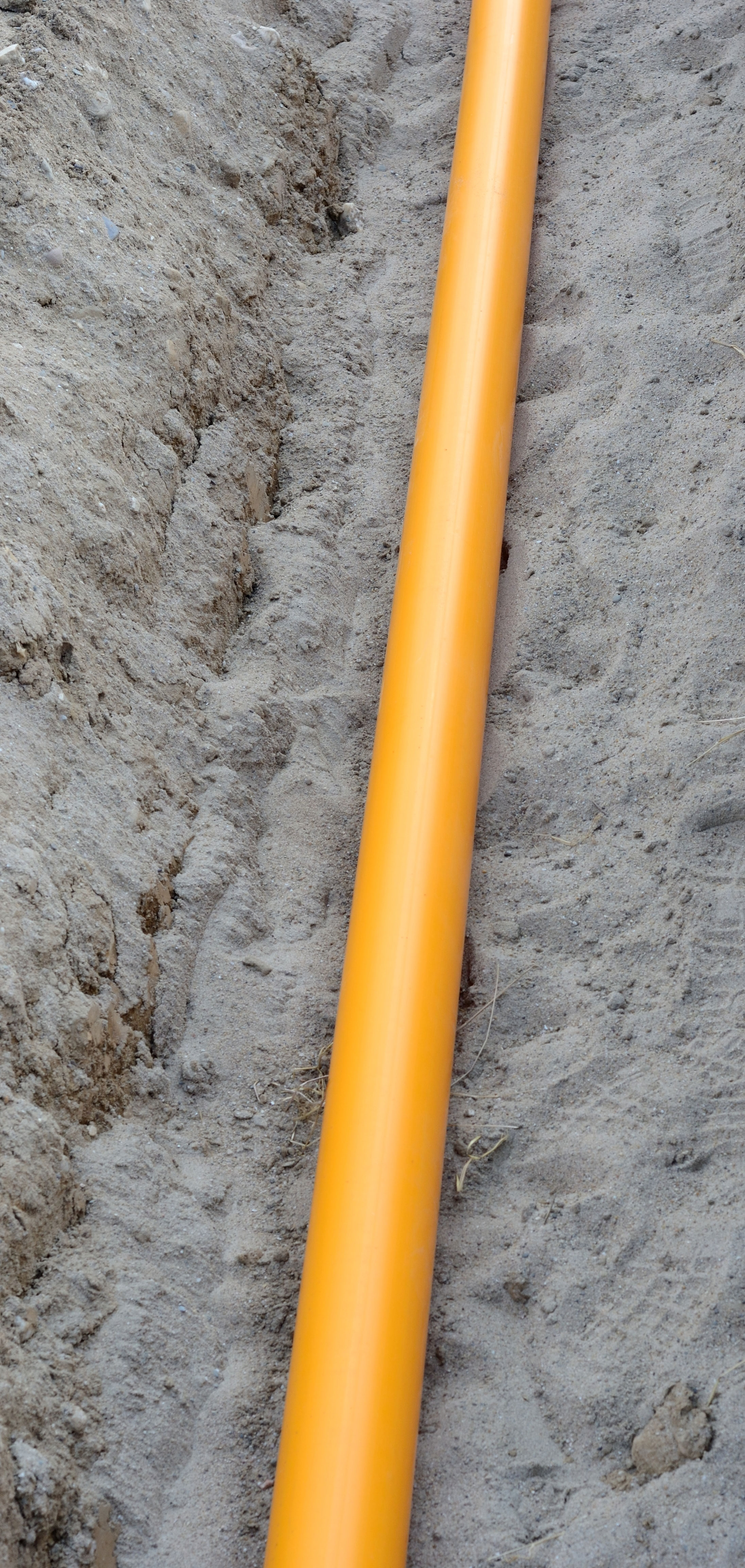 Vishakha MDPE Gas Pipes