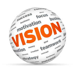 vision